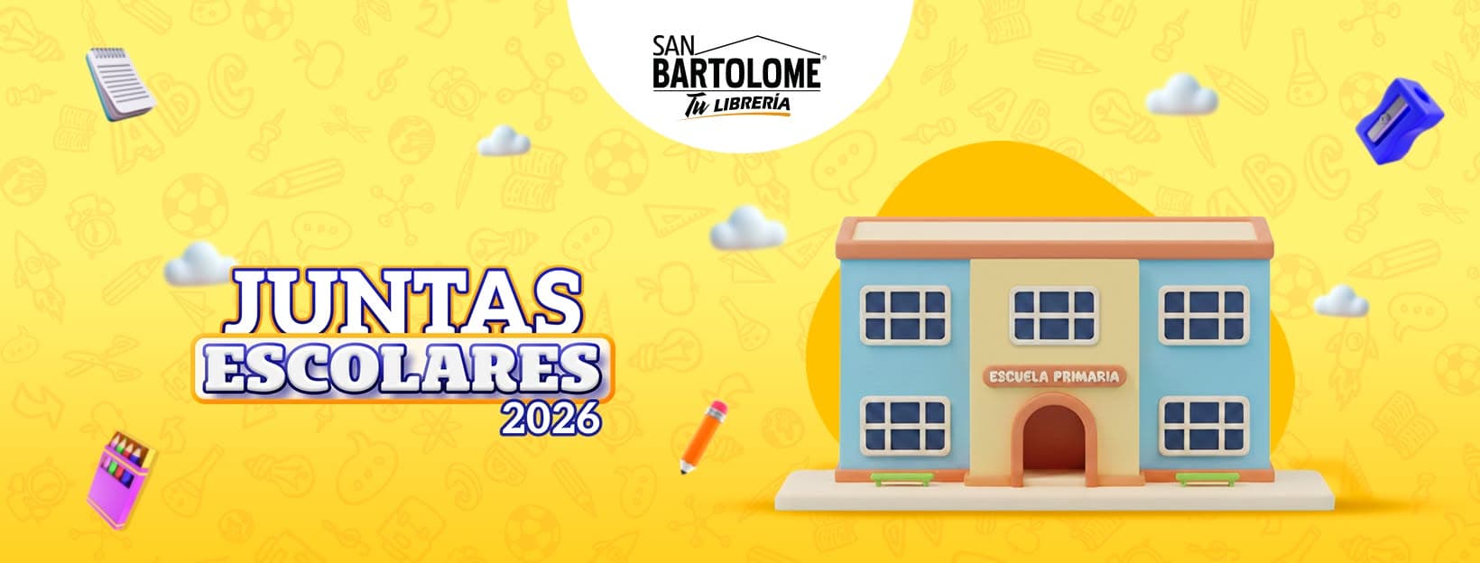 Programación de SHOW ROOM 2026