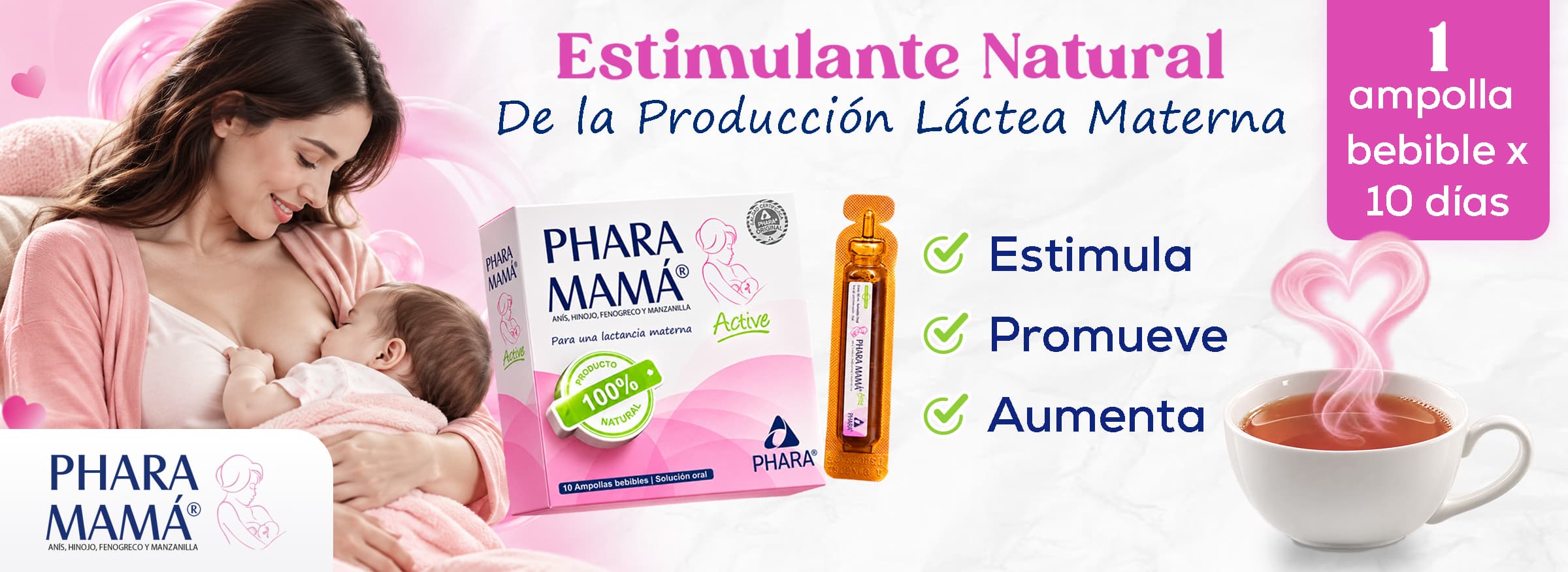 Phara Mamá